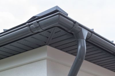 Gutter and Downspout Repairs