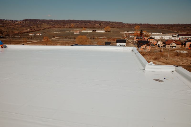 Best Industrial Roofing Contractors in West Linn, OR
